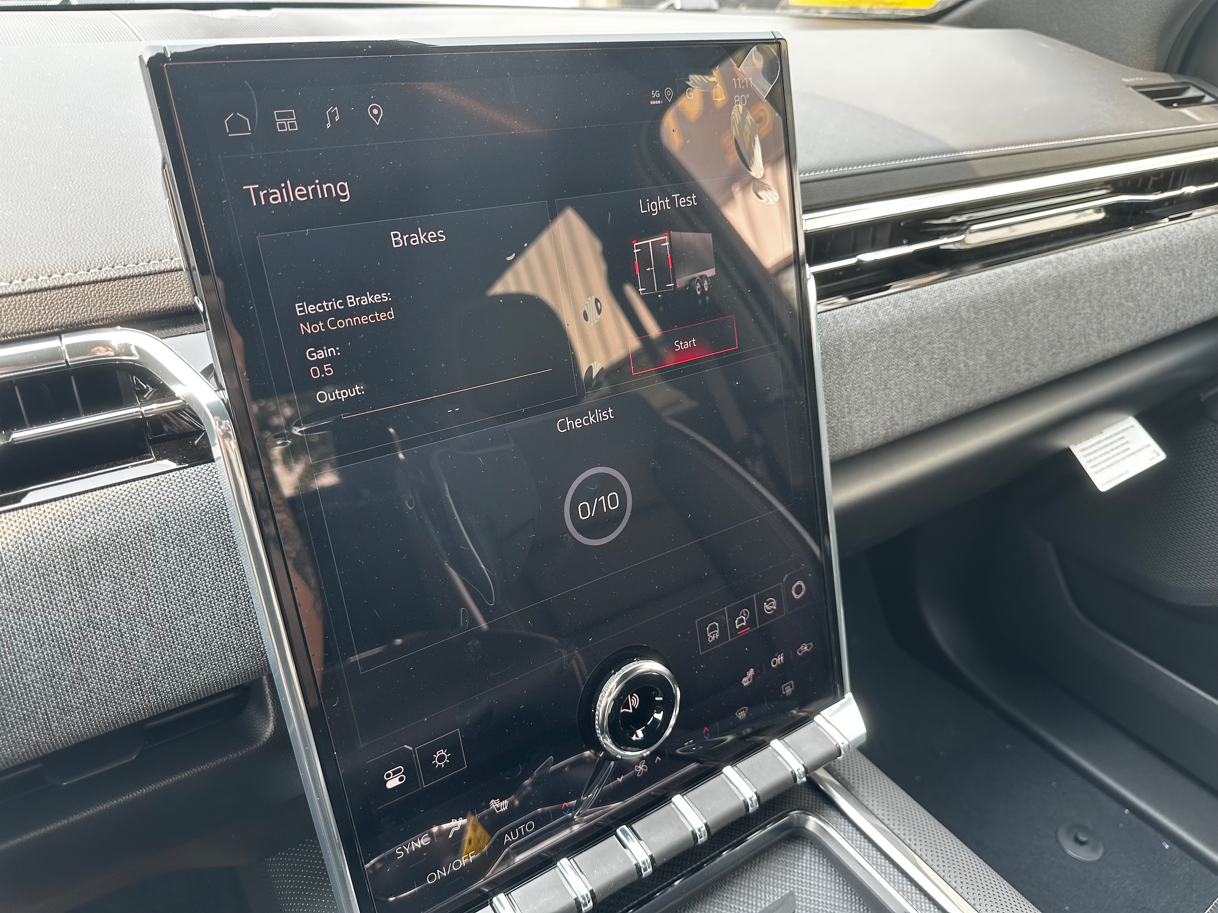 2026 GMC Sierra EV Elevation - Photo 18