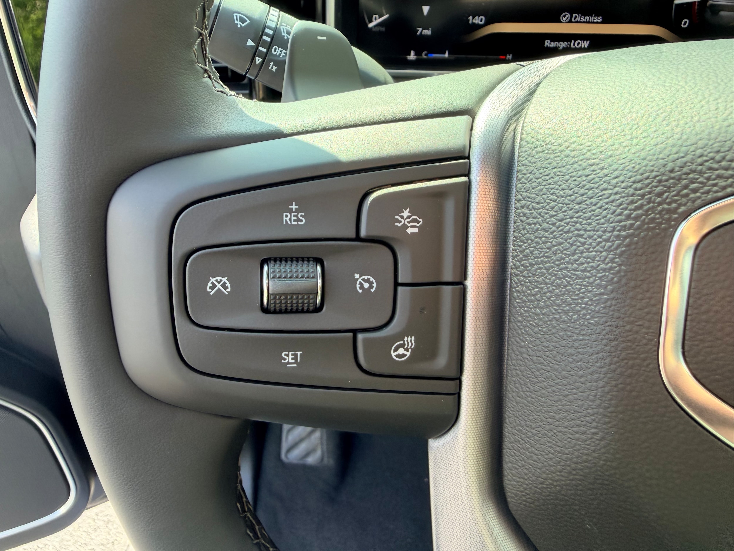 2026 GMC Sierra 1500 SLT - Photo 12