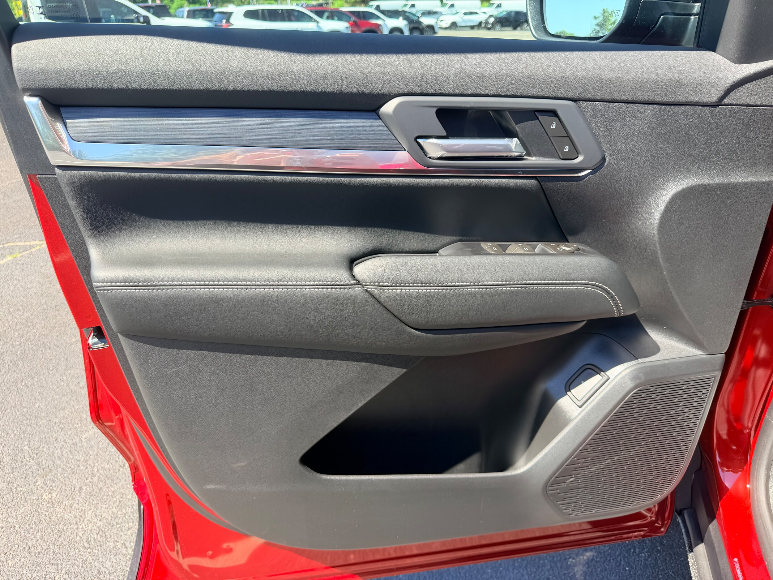 2026 GMC Terrain Elevation - Photo 6