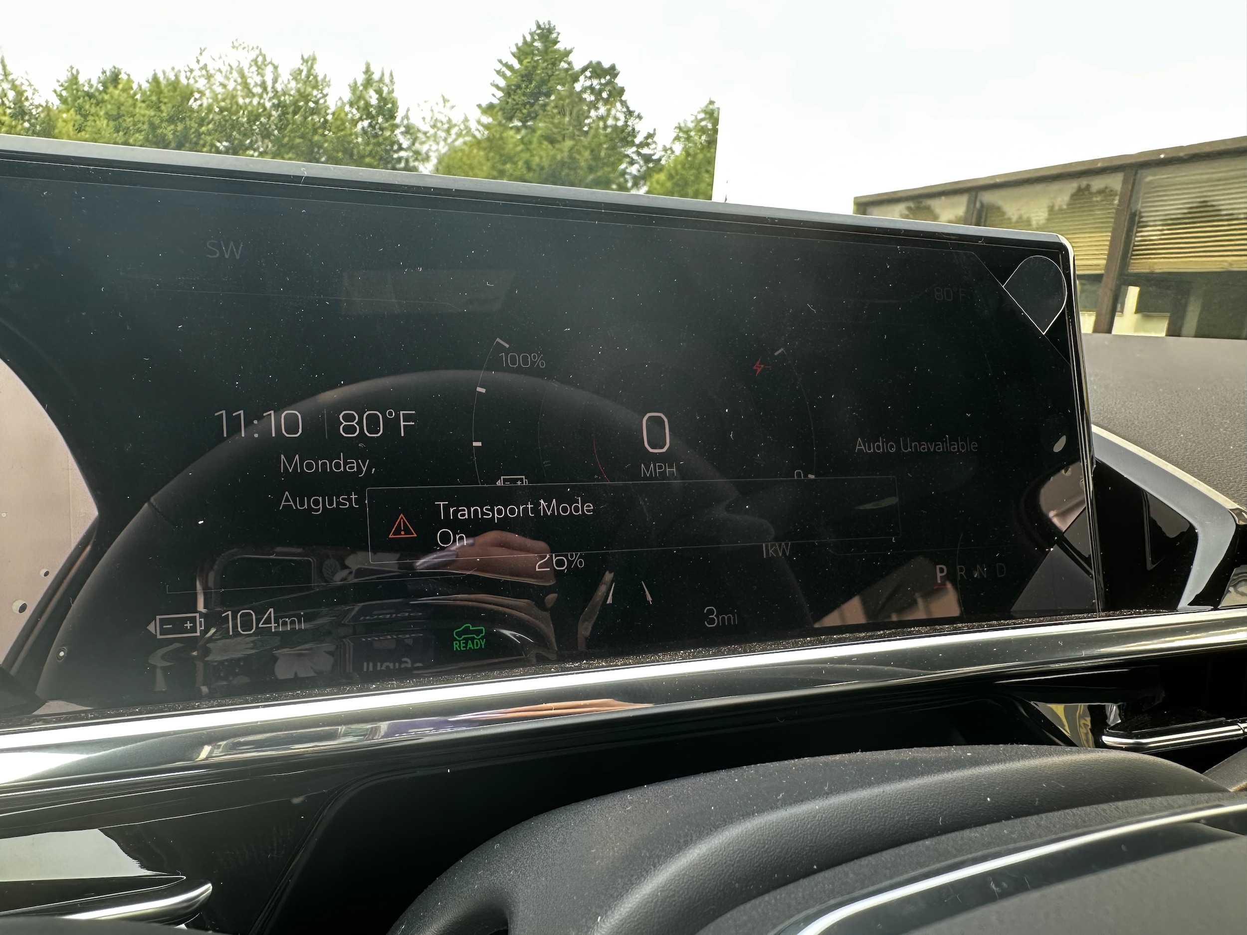 2026 GMC Sierra EV Elevation - Photo 15