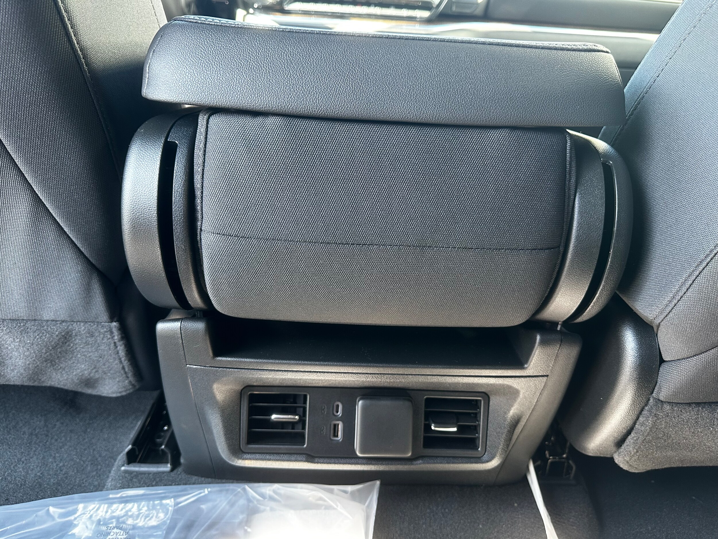 2026 GMC Sierra 1500 Elevation - Photo 27