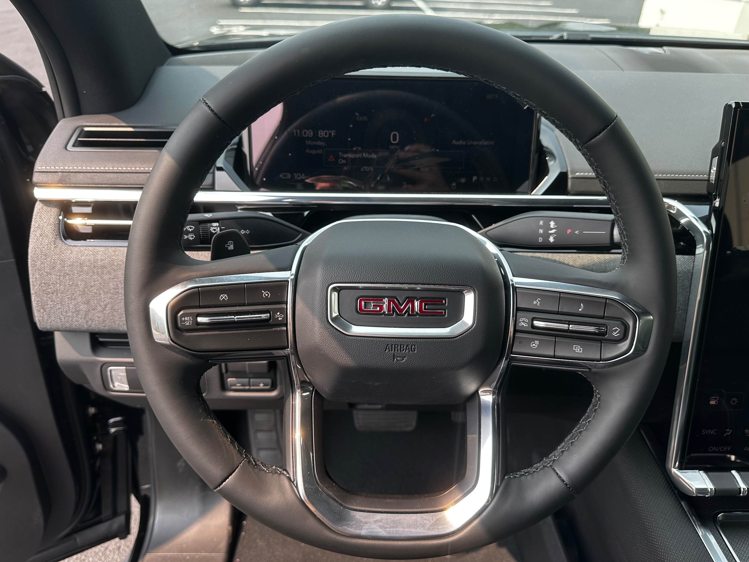 2026 GMC Sierra EV Elevation - Photo 11