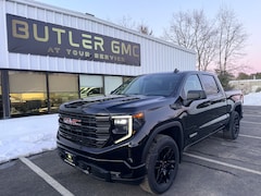 2026 GMC Sierra 1500 Elevation Truck