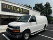 Chevrolet Express Cargo 2500