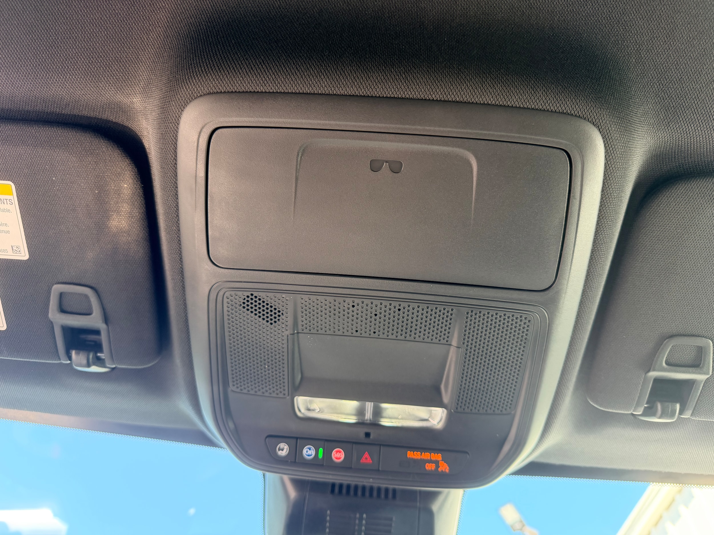 2026 GMC Terrain Elevation - Photo 21