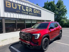 2026 GMC Terrain Elevation SUV