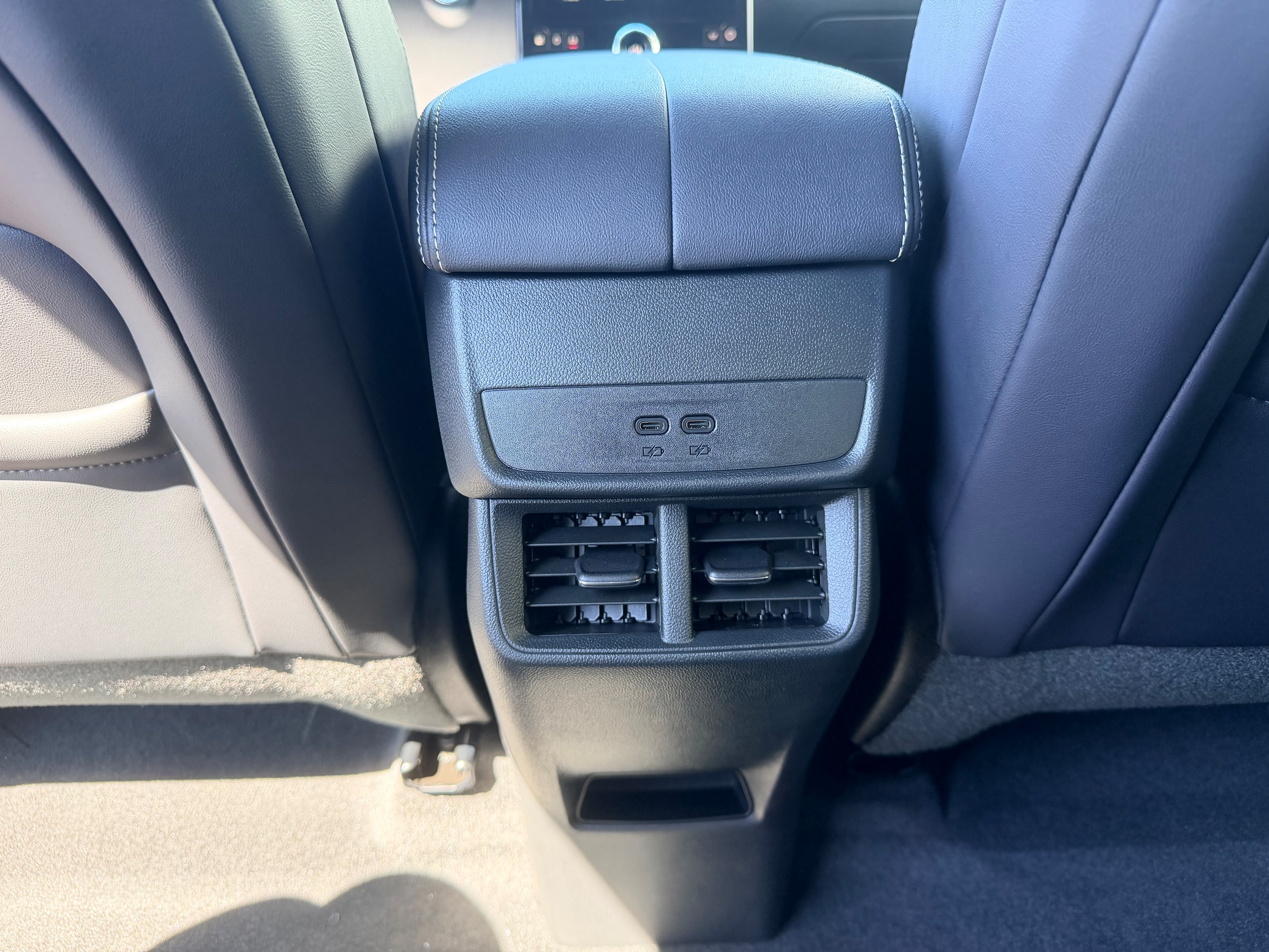 2026 GMC Terrain Elevation - Photo 24