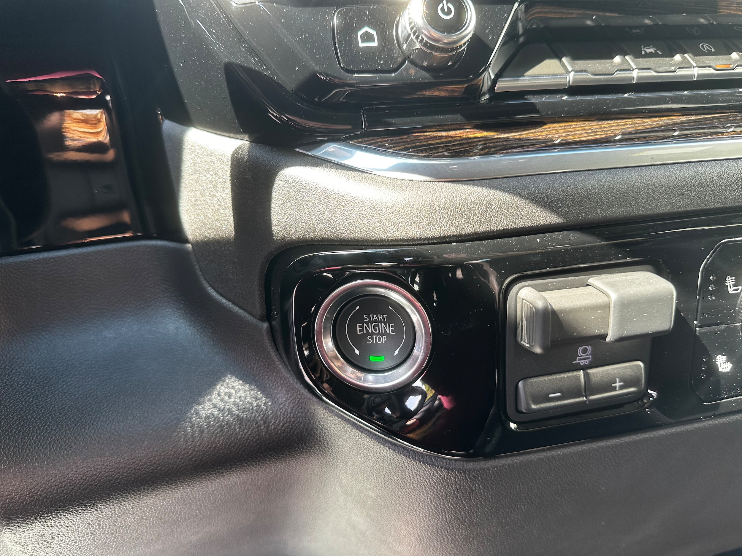 2026 GMC Sierra 1500 Elevation - Photo 18