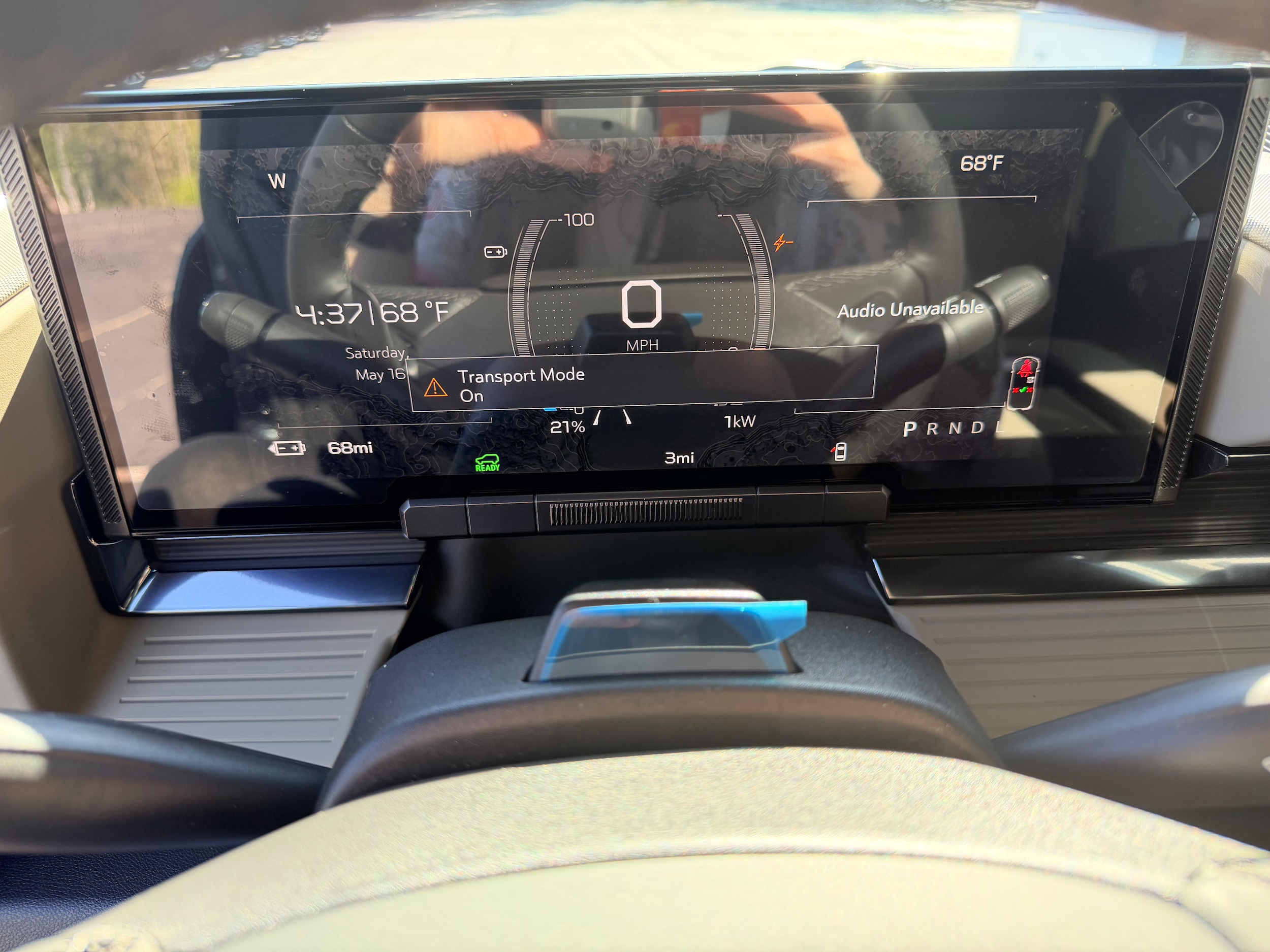2026 GMC HUMMER EV 2X - Photo 14