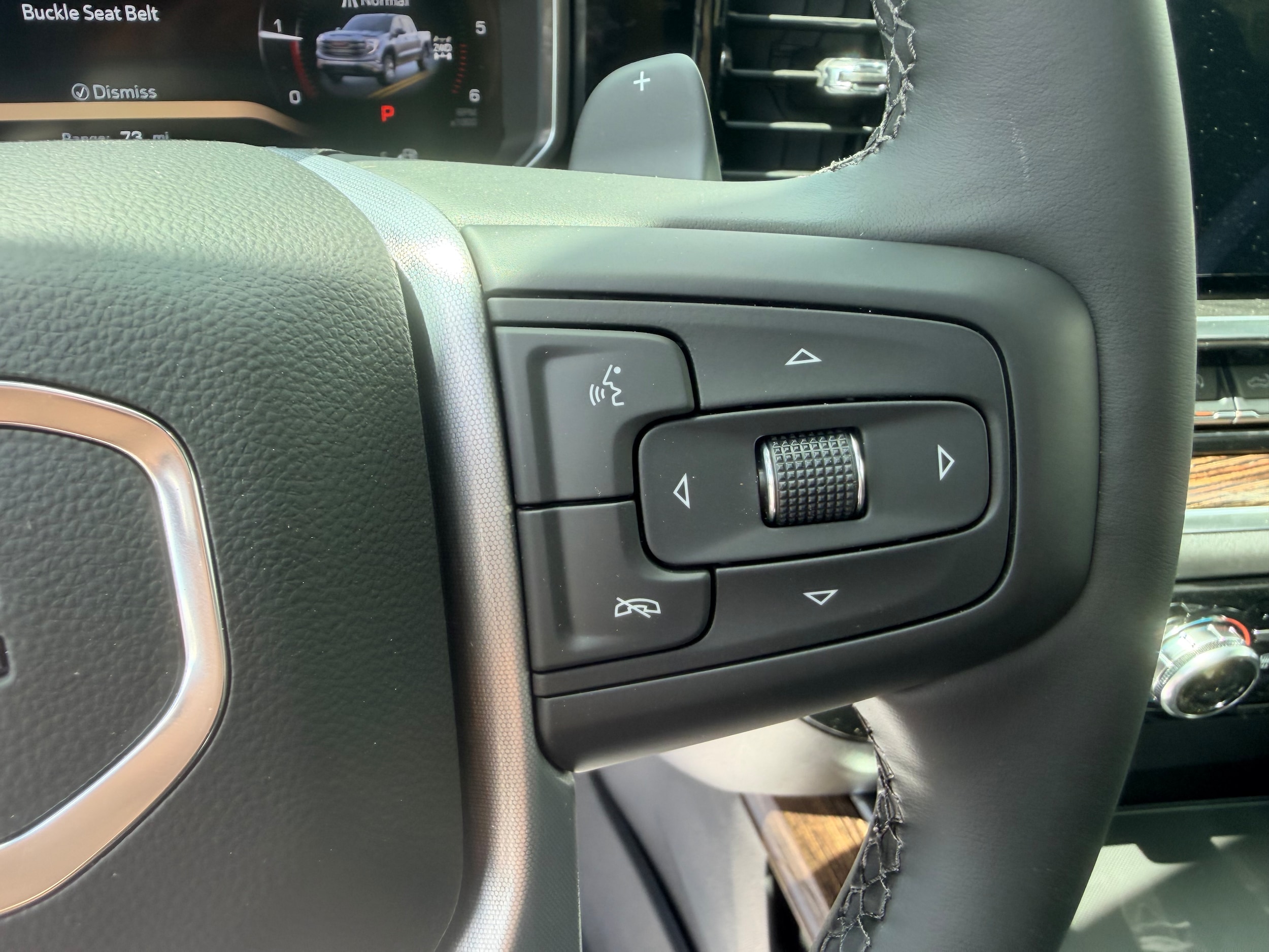 2026 GMC Sierra 1500 Elevation - Photo 13