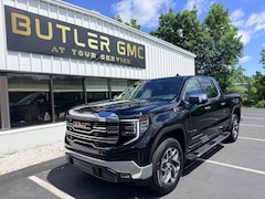 2026 GMC Sierra 1500 SLT Truck