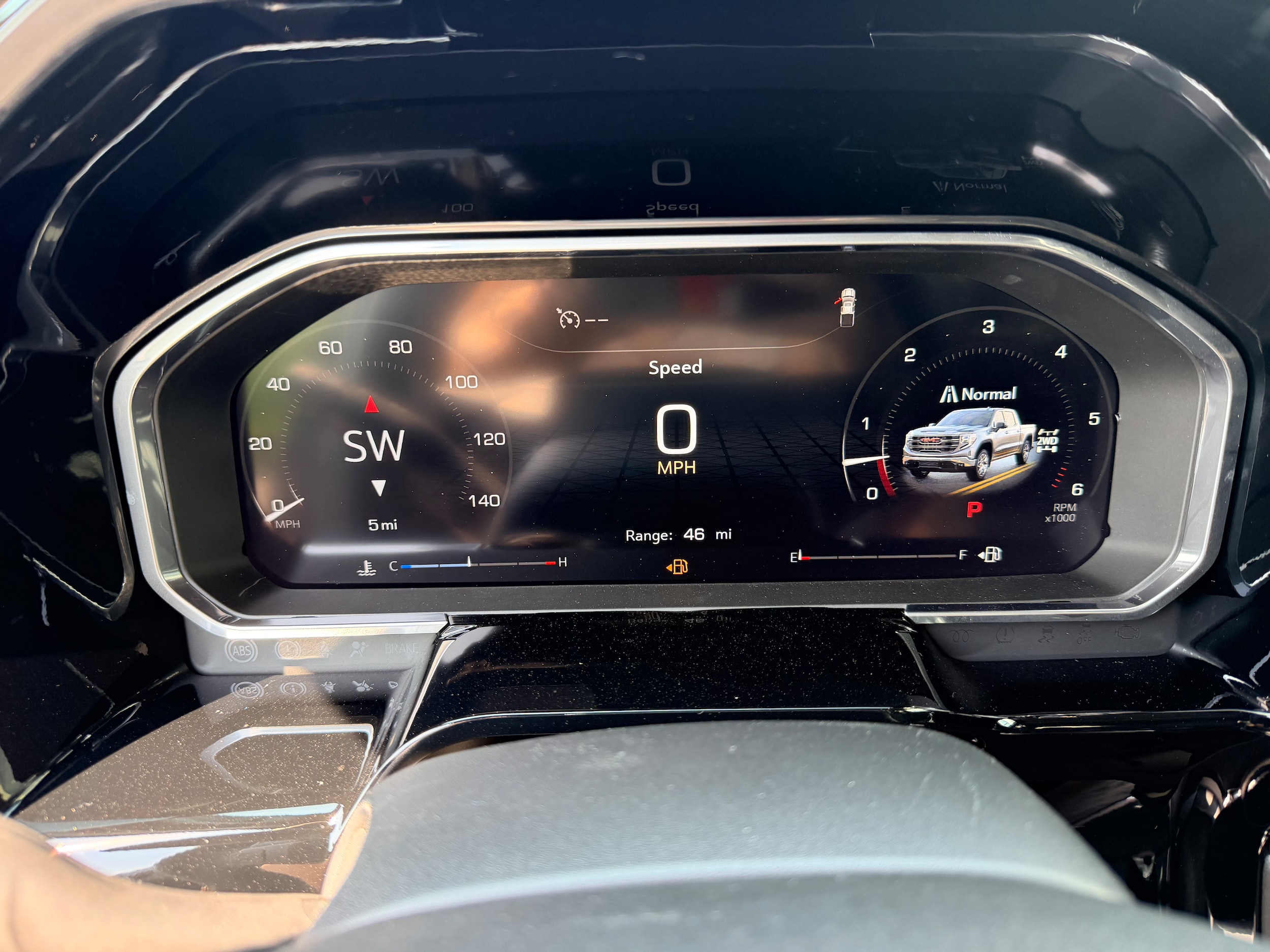 2026 GMC Sierra 1500 SLT - Photo 14