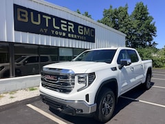 2026 GMC Sierra 1500 SLT Truck