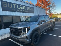 2026 GMC Sierra 1500 Elevation Truck