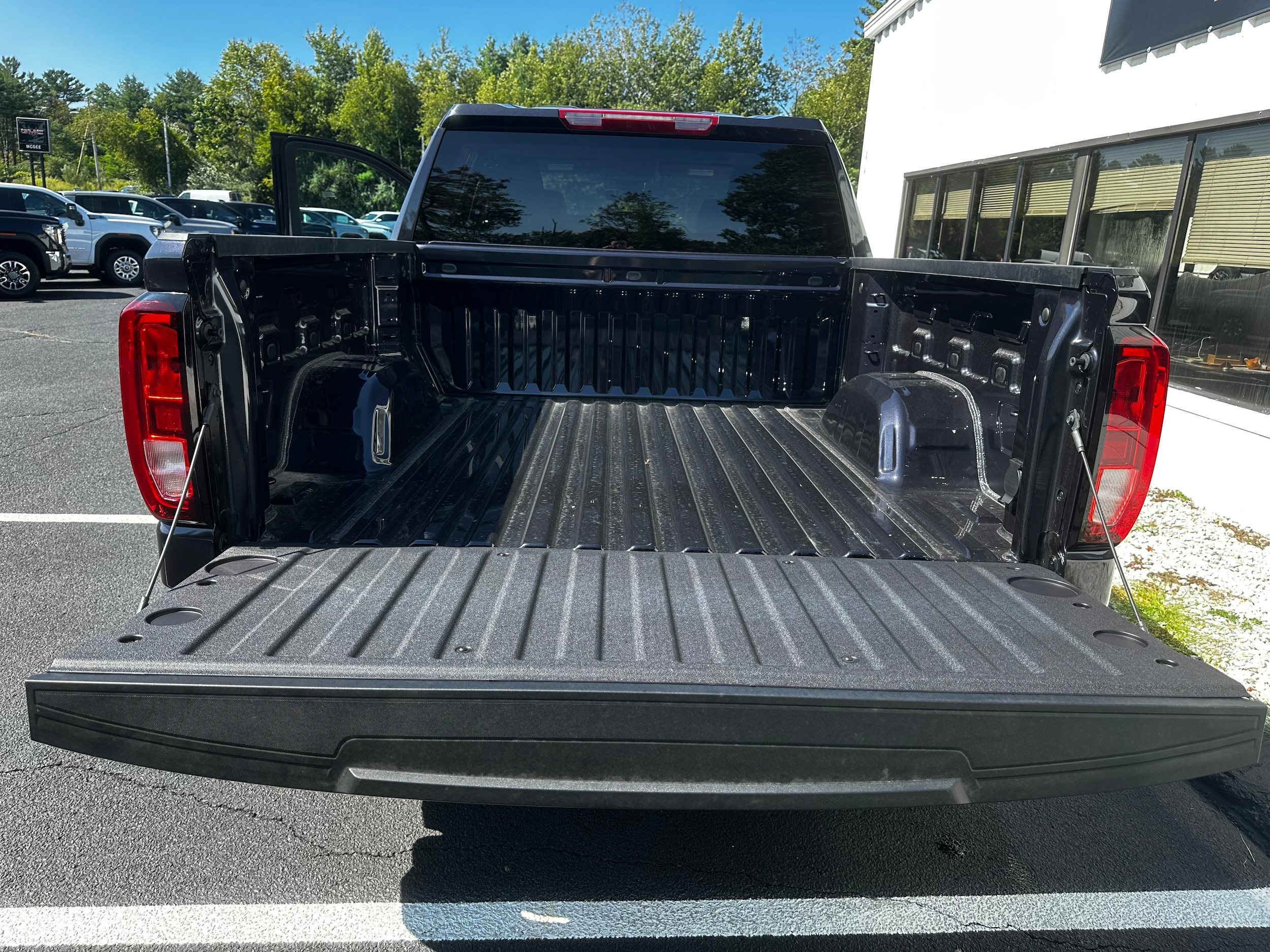 2026 GMC Sierra 1500 Elevation - Photo 28