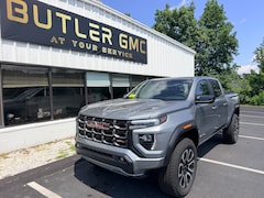 2026 GMC Canyon AT4 Truck