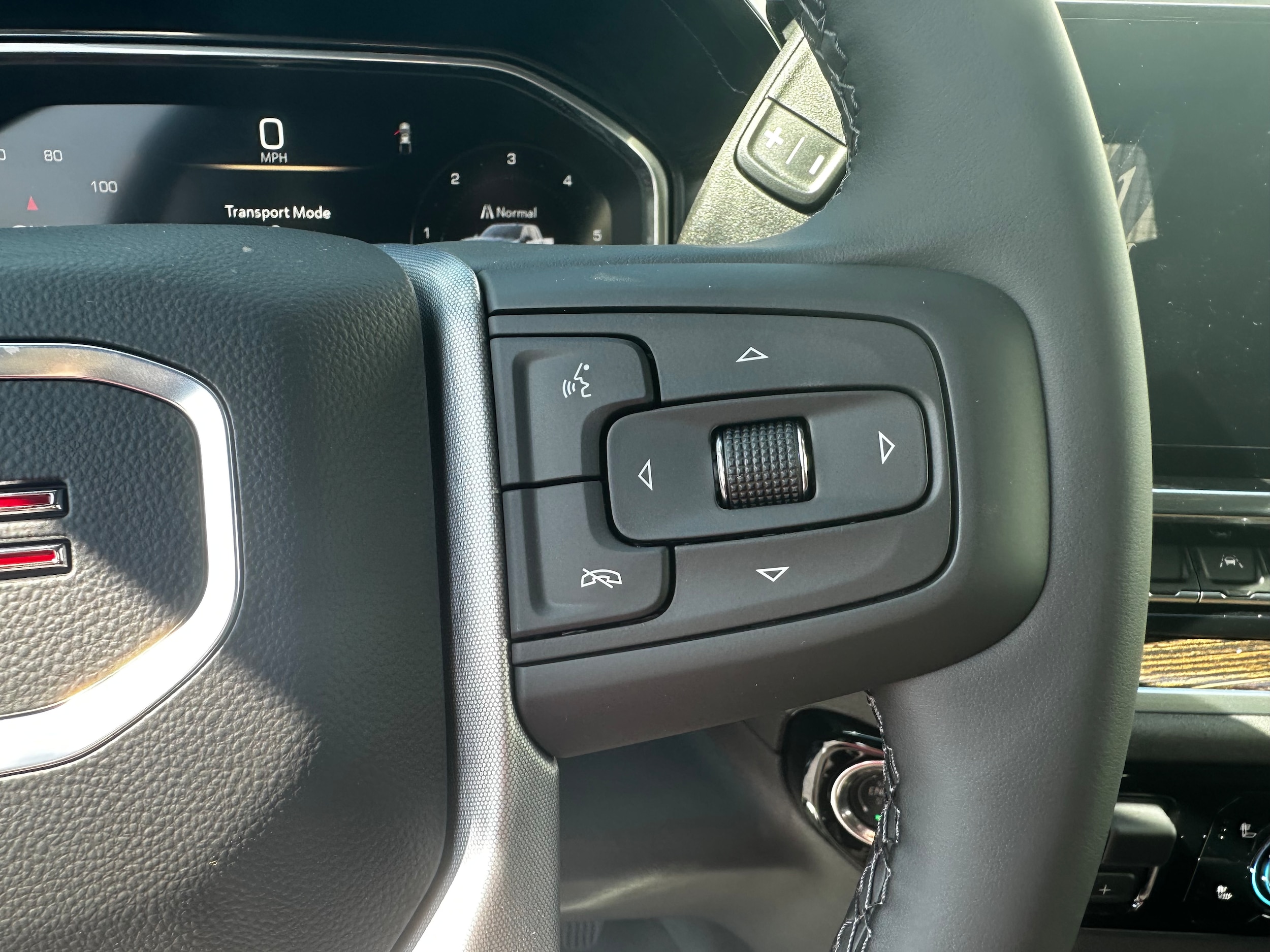 2026 GMC Sierra 1500 Elevation - Photo 14