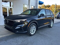 2026 Honda CR-V EX SUV