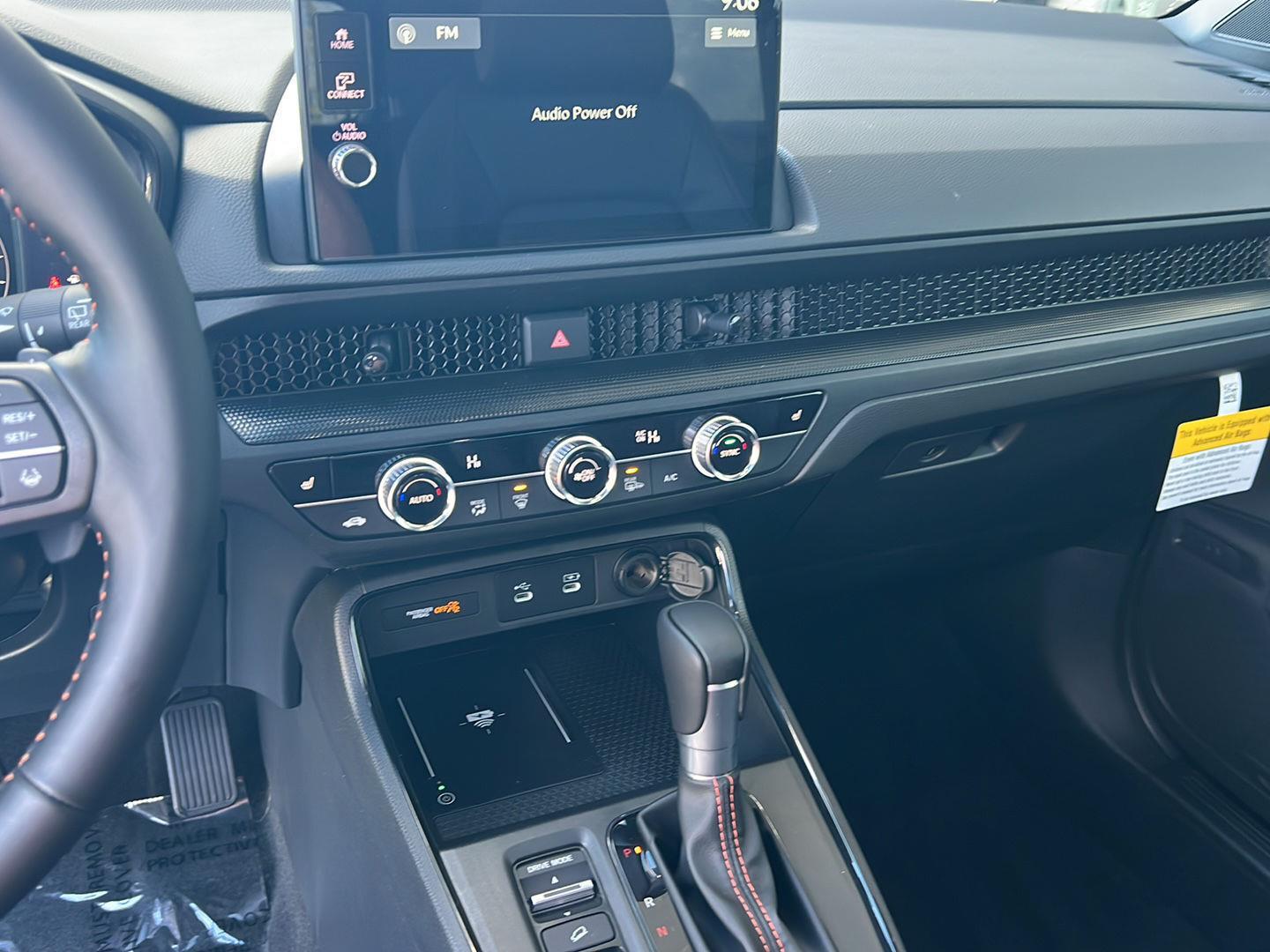2026 Honda CR-V Sport-L - Photo 24
