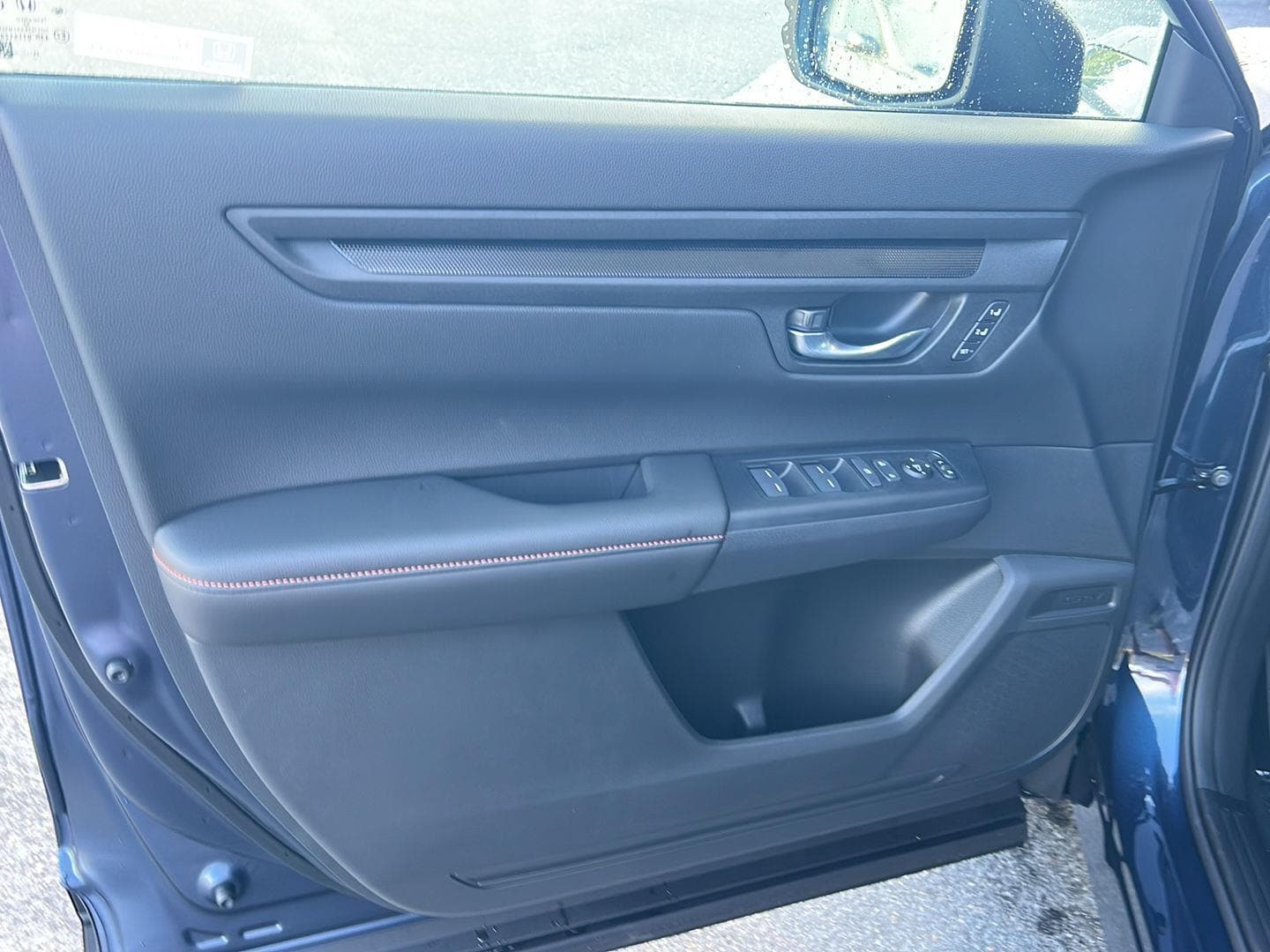 2026 Honda CR-V Sport-L - Photo 16