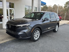 2026 Honda CR-V EX SUV