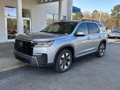 2026 Honda Pilot Elite SUV