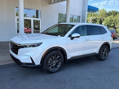 2026 Honda CR-V LX SUV