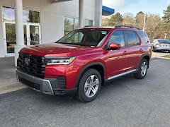 2026 Honda Pilot EX-L SUV