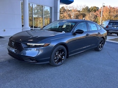 2025 Honda Accord SE Sedan