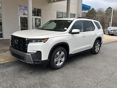 2026 Honda Pilot EX-L SUV