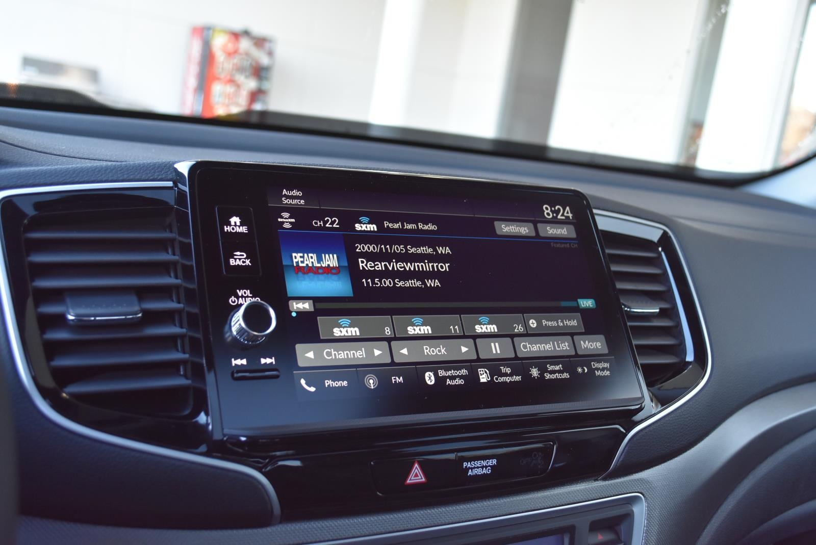2026 Honda Ridgeline RTL - Photo 22