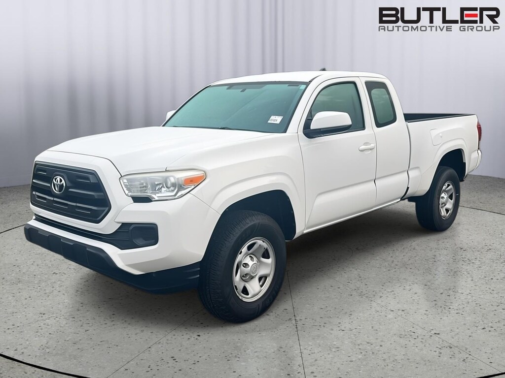 Used 2016 Toyota Tacoma SR Truck Access Cab