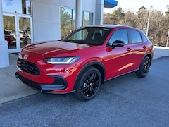 2026 Honda HR-V Sport SUV