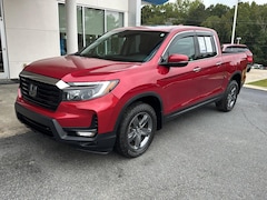 2022 Honda Ridgeline RTL-E Truck Crew Cab