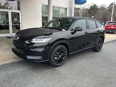 2026 Honda HR-V Sport SUV