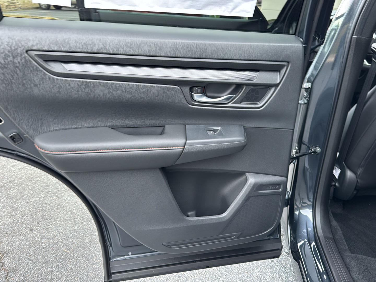 2026 Honda CR-V Sport-L - Photo 15