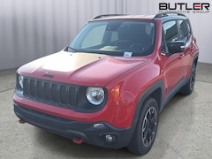 2023 Jeep Renegade Trailhawk SUV