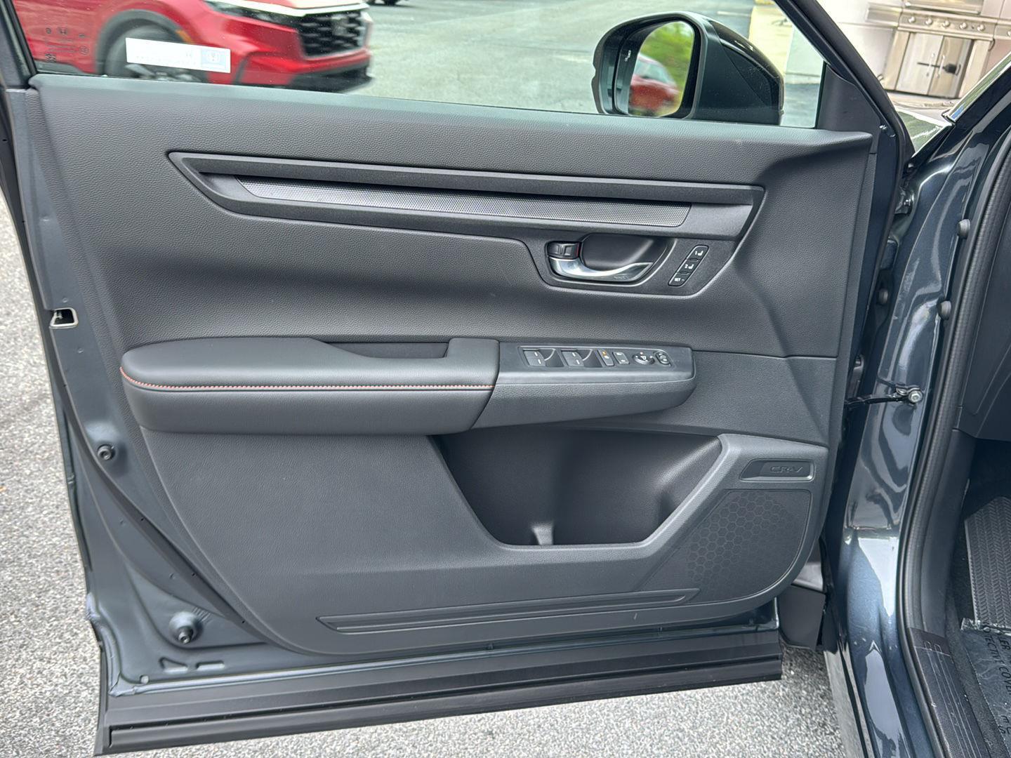2026 Honda CR-V Sport-L - Photo 14