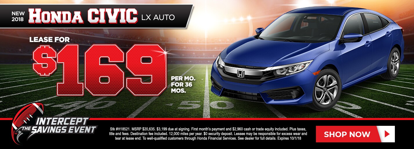 Honda Dealer Milledgeville GA Butler Honda