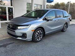 2026 Honda Odyssey EX-L Van Passenger