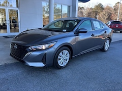 2025 Nissan Sentra S Sedan