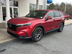 2026 Honda CR-V EX-L SUV