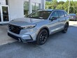 Honda CR-V Hybrid