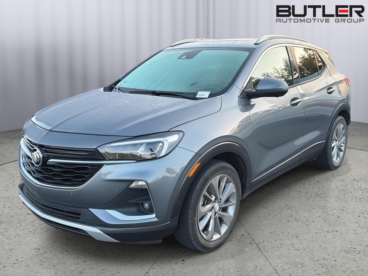 2022 Buick Encore GX Essence's photo
