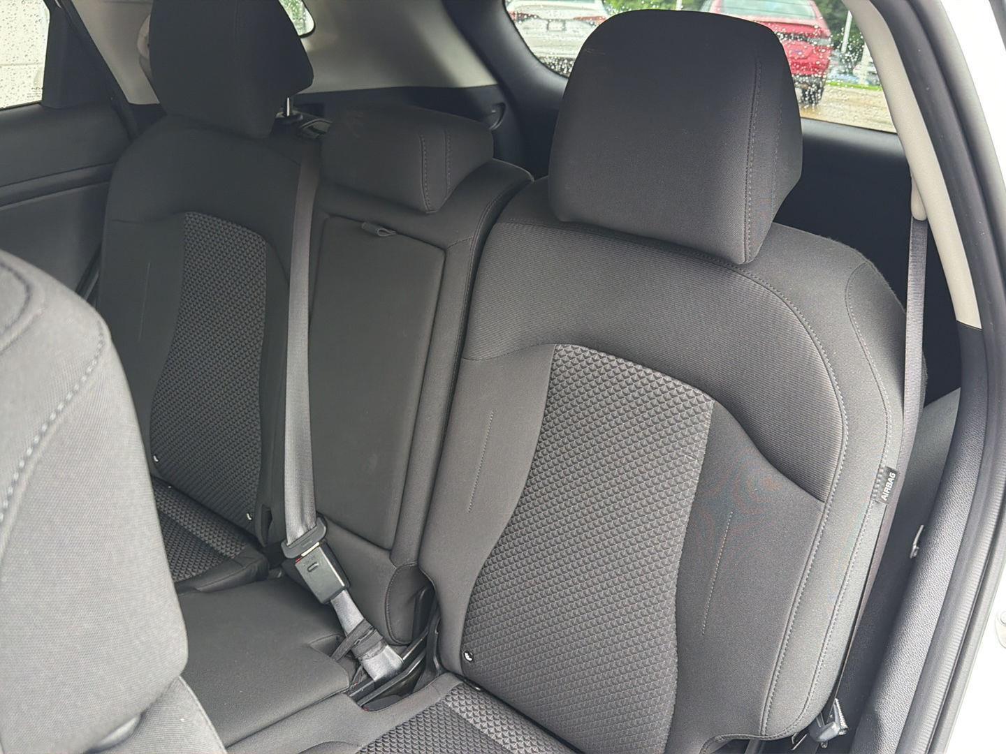 2025 Kia Sportage LX - Photo 29