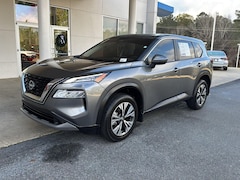2022 Nissan Rogue SV SUV