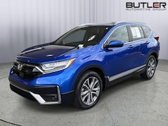 2022 Honda CR-V Touring SUV