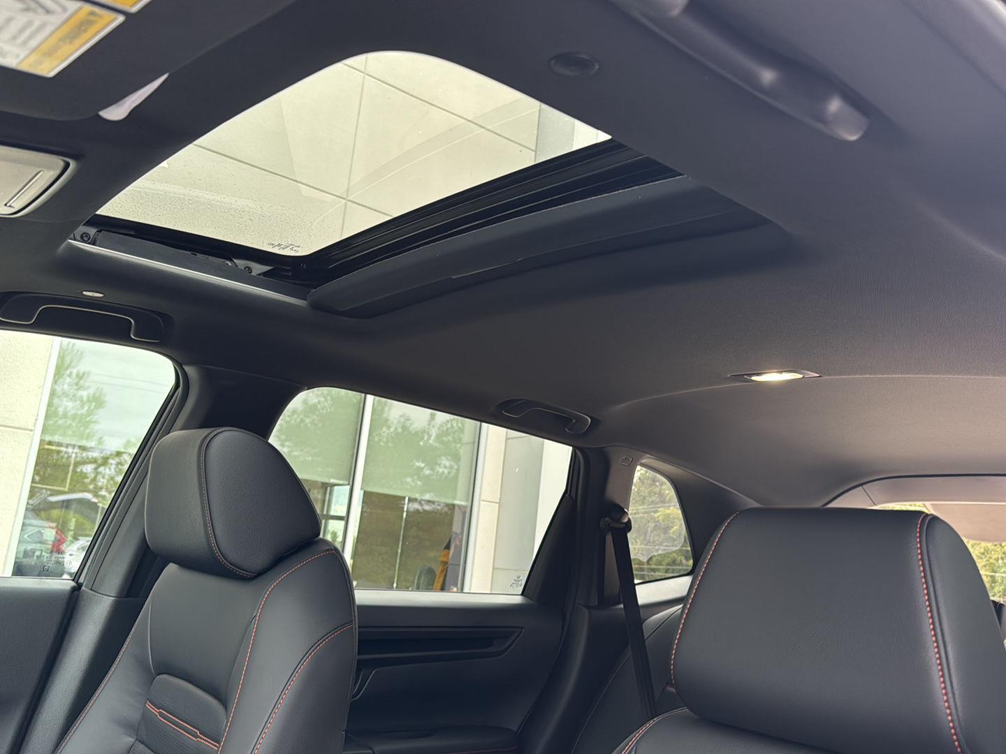 2026 Honda CR-V Sport-L - Photo 27