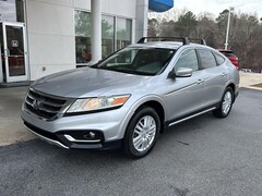 2015 Honda Crosstour EX FWD SUV