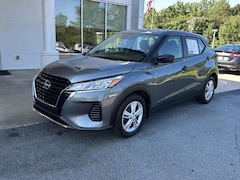 2024 Nissan Kicks S SUV